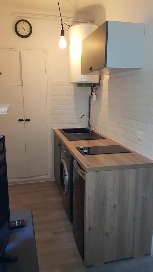 Le Grimaldi Appartement