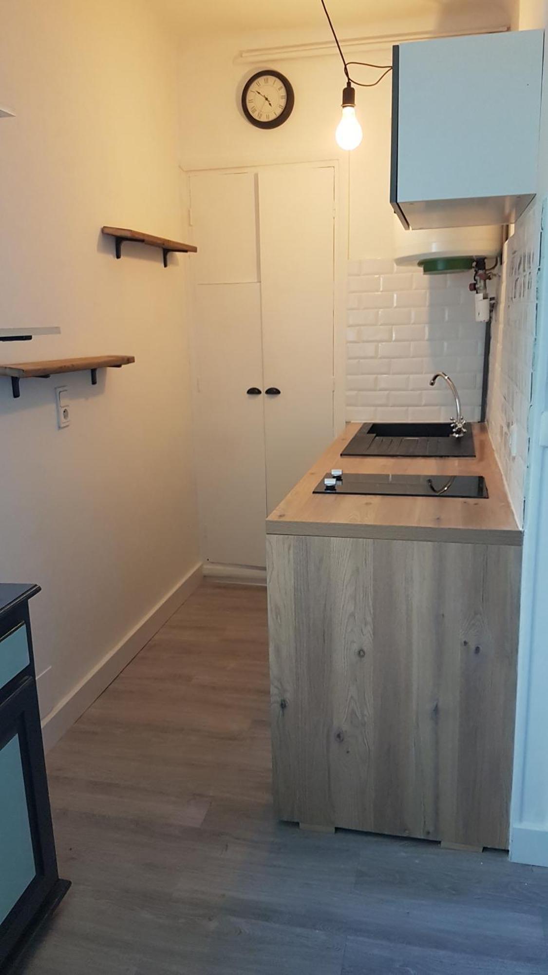 Le Grimaldi Appartement Menton