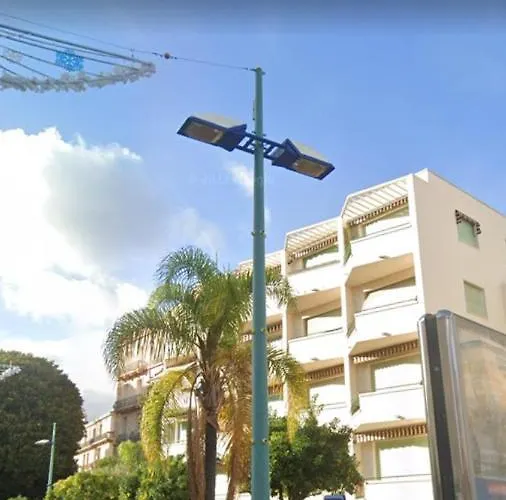 Studio Le Grimaldi Menton