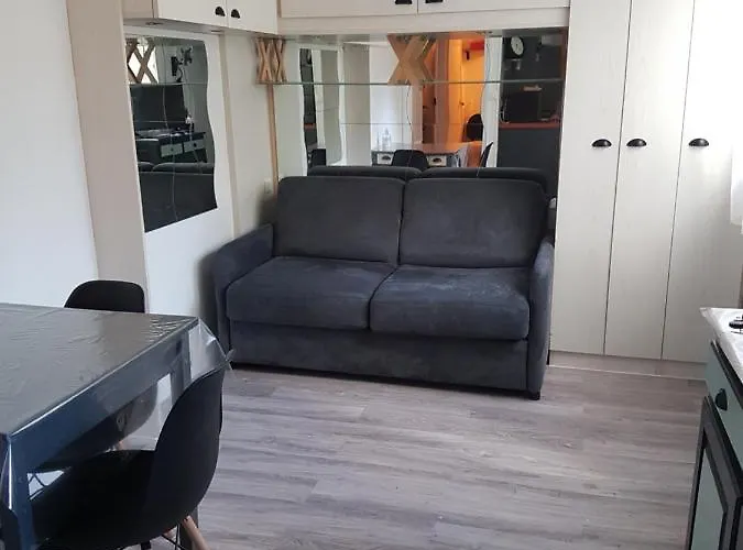 Studio Le Grimaldi Menton