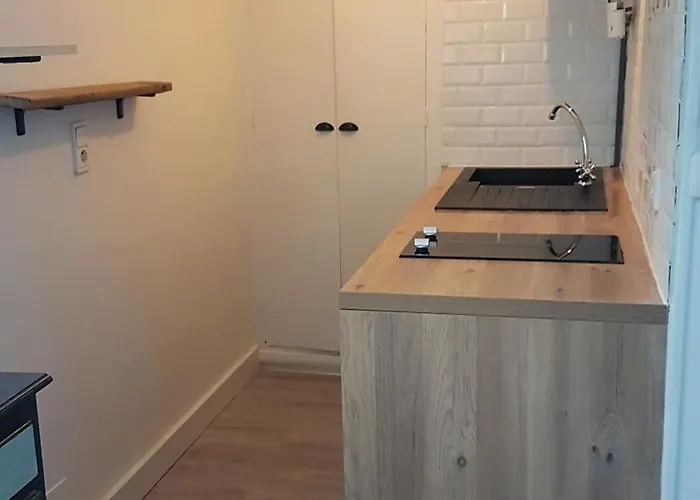 Studio Le Grimaldi Menton