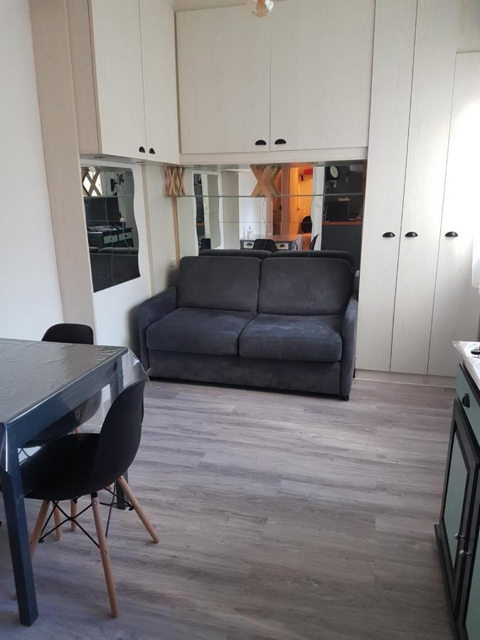 Apartment Le Grimaldi Menton