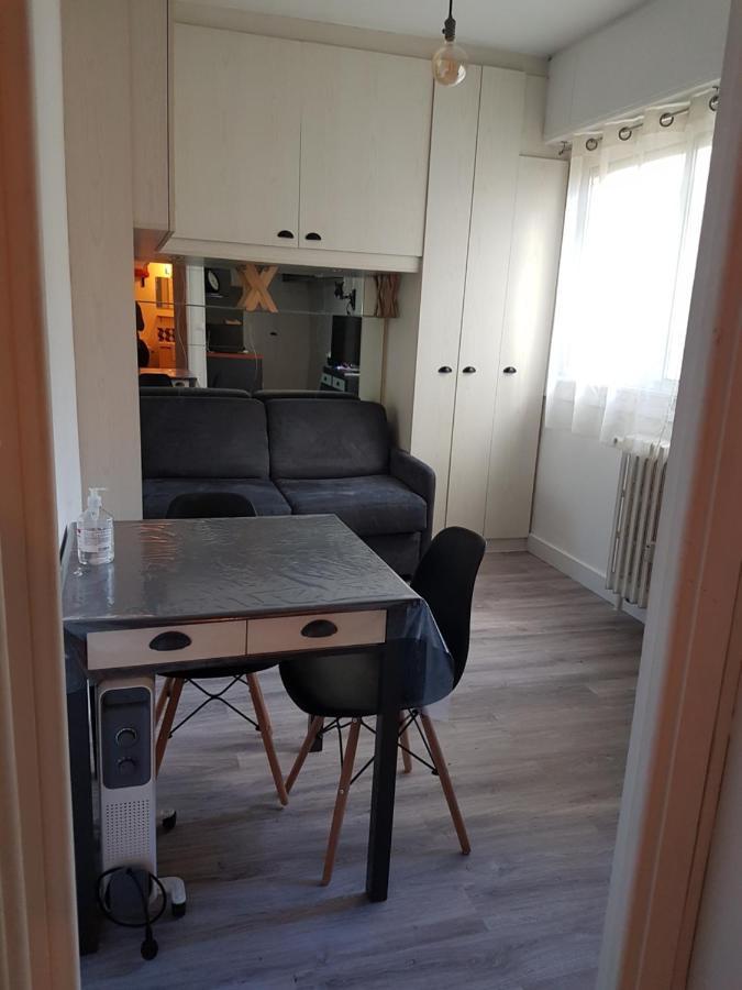 Le Grimaldi Apartment Menton