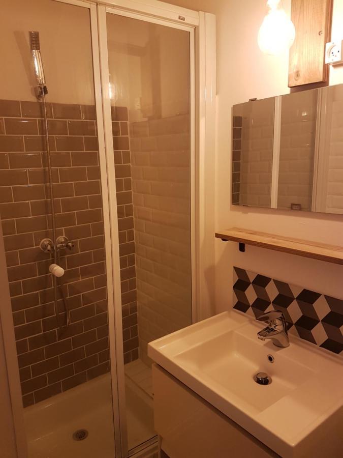 Le Grimaldi Apartment
