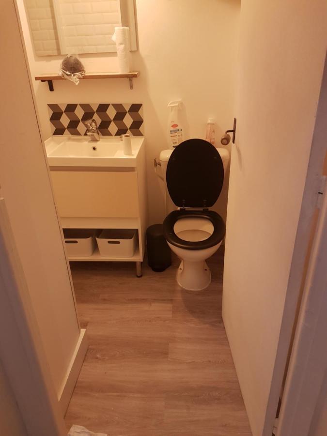Le Grimaldi Apartment
