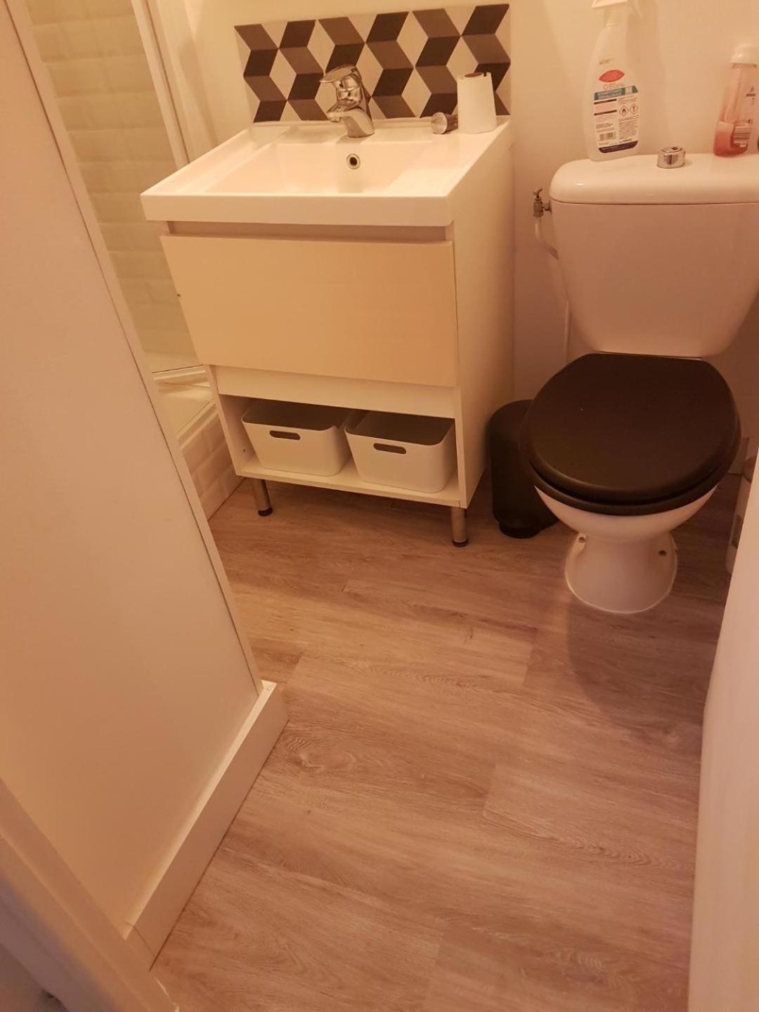 Le Grimaldi Apartment Menton